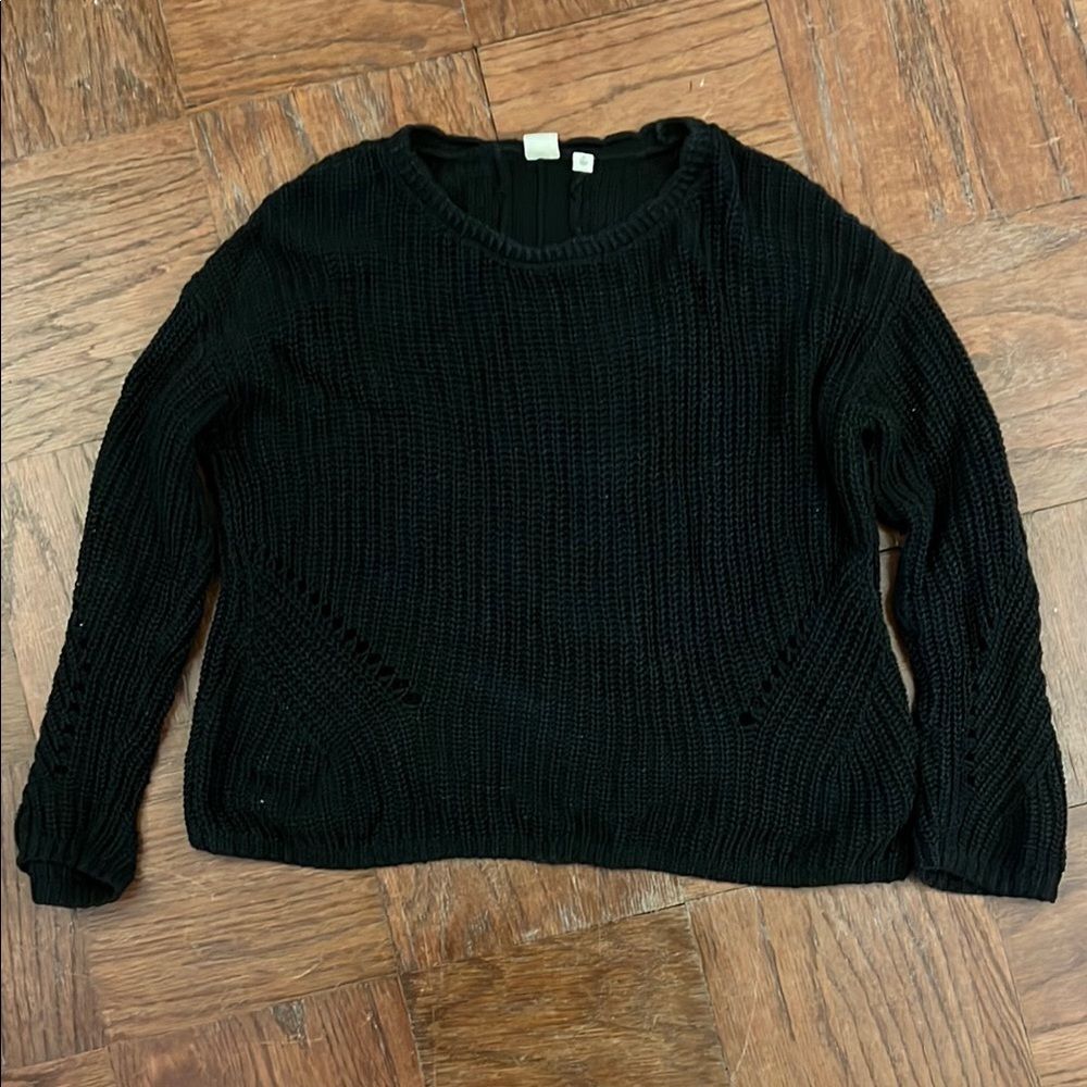 Gap Black Women's Sweater